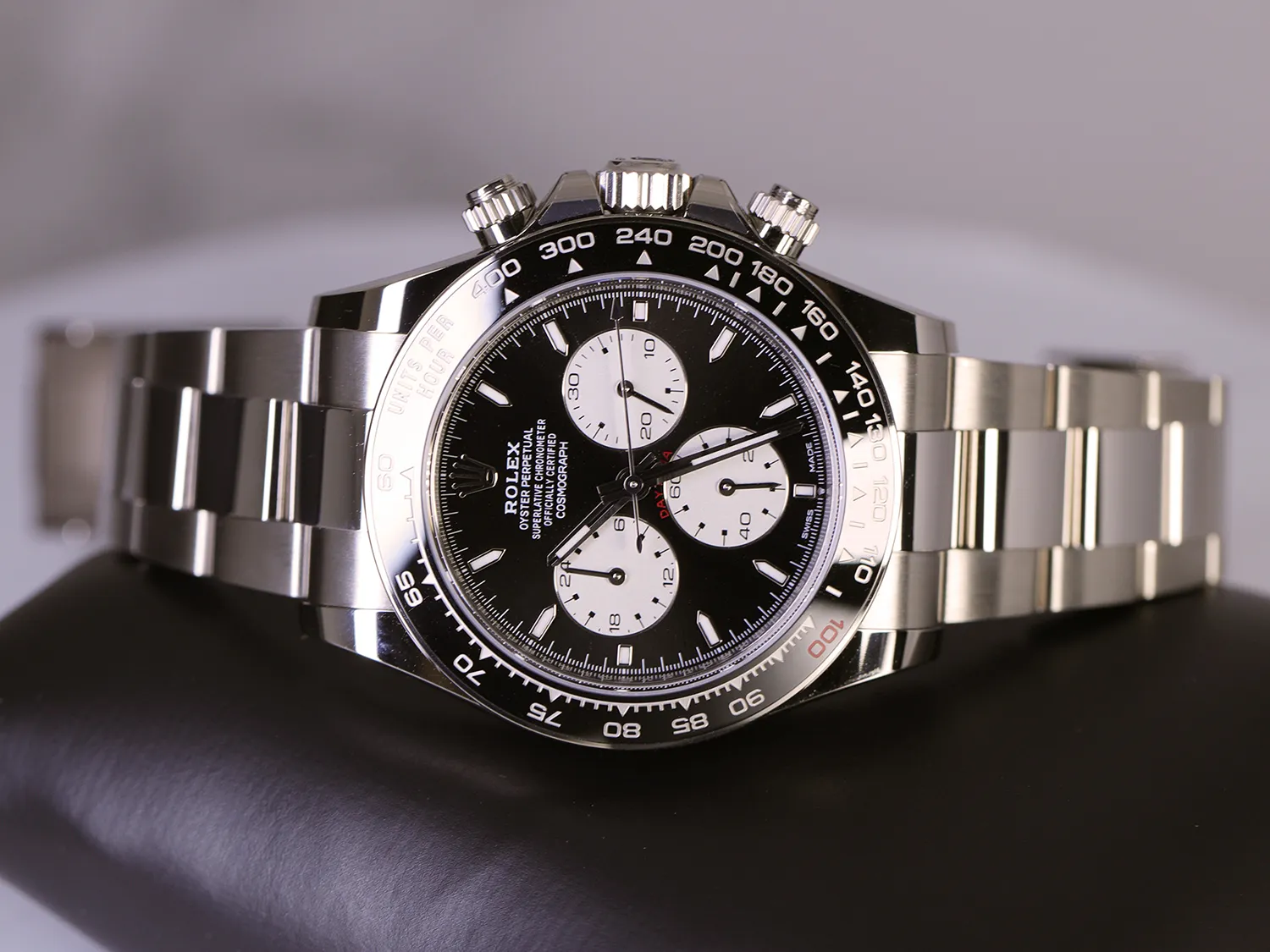 rolex daytona 126529